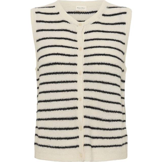 Part Two Strik Beige L