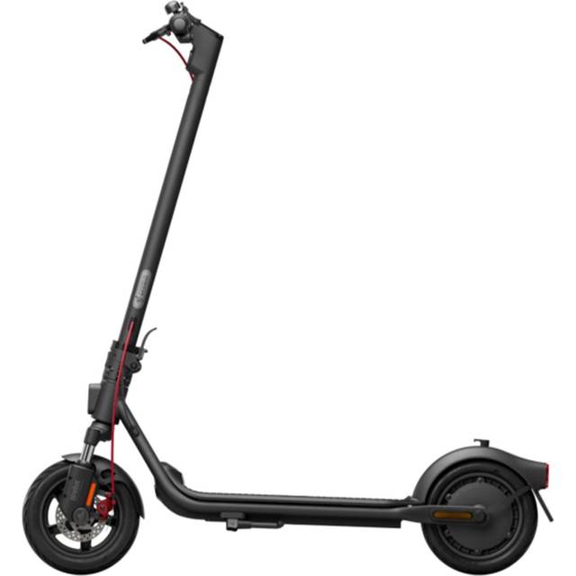 Segway KickScooter F2 D II E-Scooter