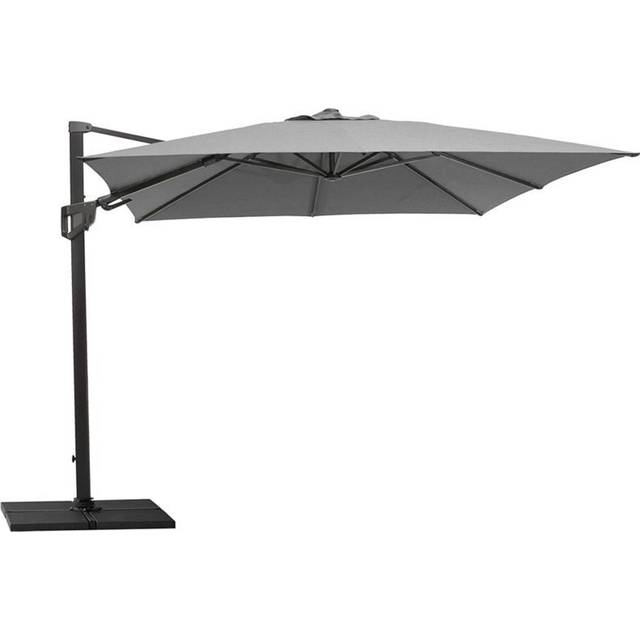 Cane-Line Hyde Lux Parasol 400cm