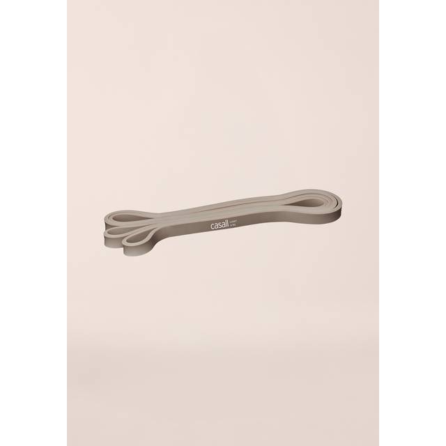CASALL Long Rubber Band Light |Beige |One Size