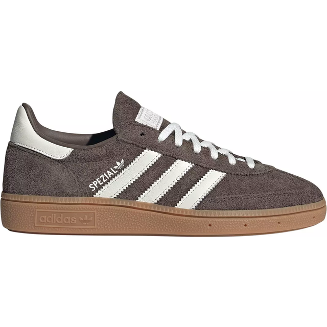 Adidas 'Spezial' Sneakers - Brown - 8 UK
