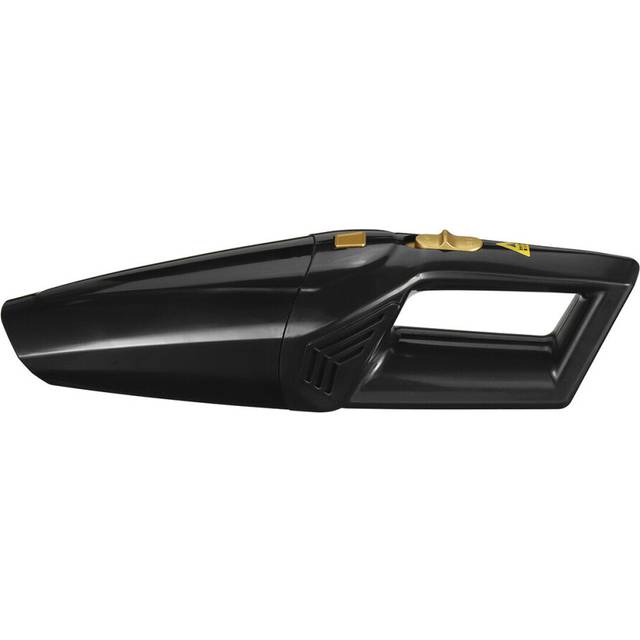 (Black, Wireless Version) Desktop Mini Handheld Wireless/wired Optional Portable Car/home Vacuum Cleaner