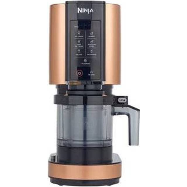 Ninja CREAMi Ice Cream & Frozen Dessert Maker - NC300UKCP