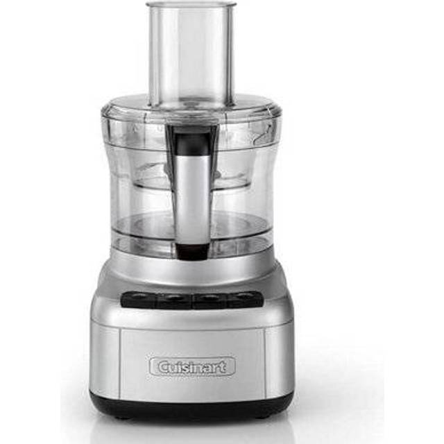 1.9L Easy Prep Pro Food Processor - Silver | Cuisinart