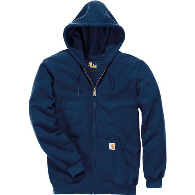 Carhartt Midweight Hooded Jacket
