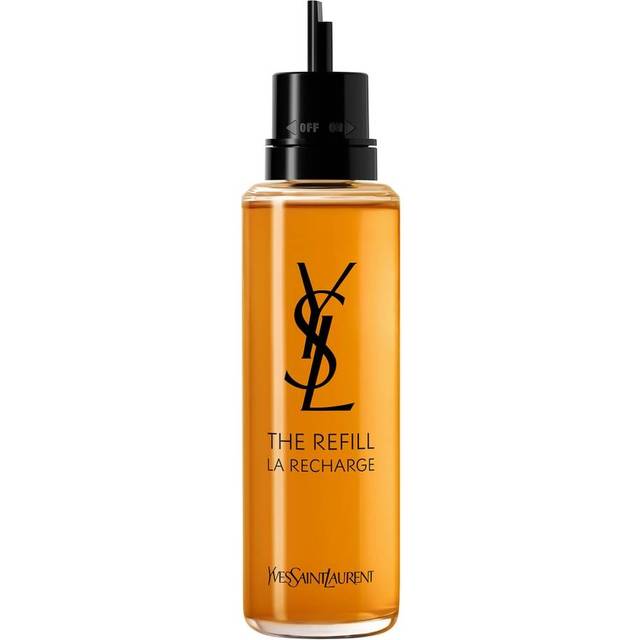 Yves Saint Laurent Libre Intense EdP Påfyllning för Kvinnor 100 ml