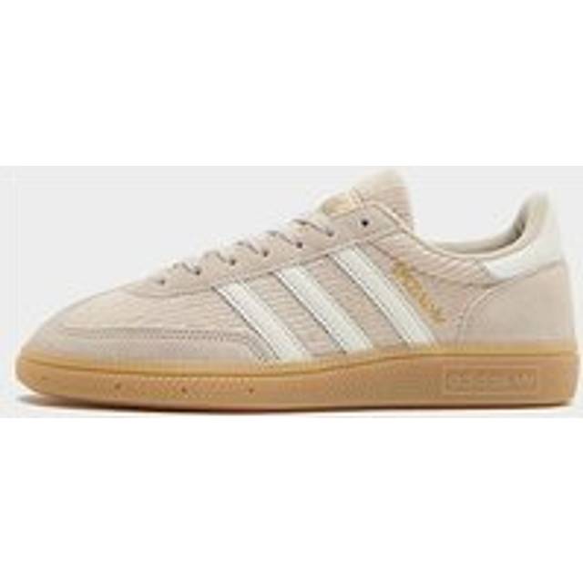 adidas Originals Handball Spezial Women's - Brown - 4