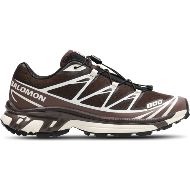 Salomon XT-6 Herrer - Brun