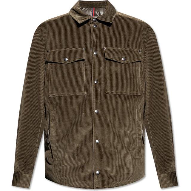 Veste matelassée Ambroisie - 5