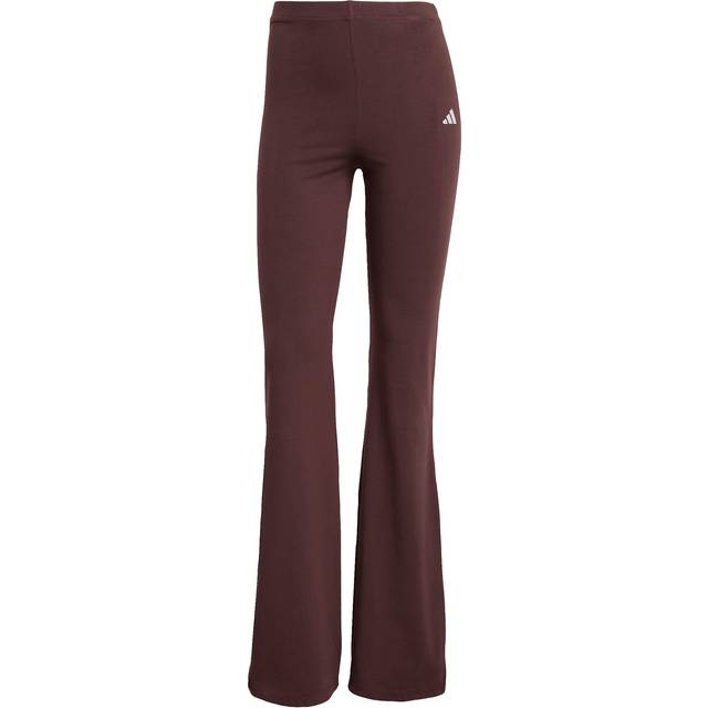 Women's leggings adidas Essentials - Marron