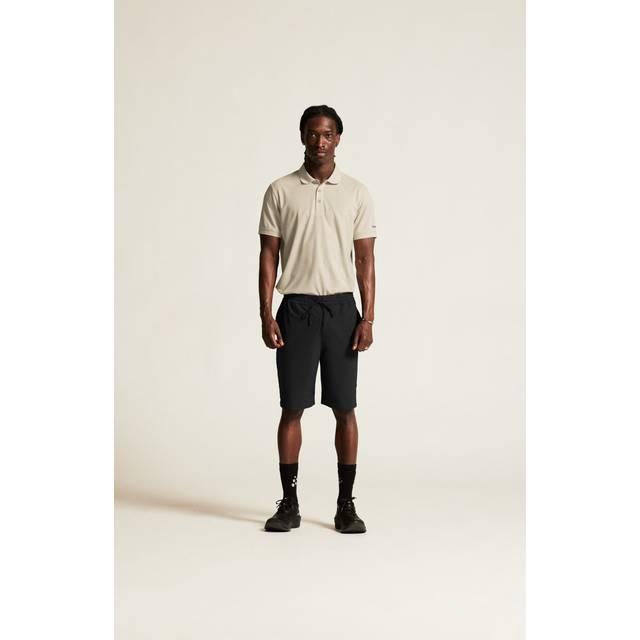 Craft Collective Structure Løbeshorts - Sort