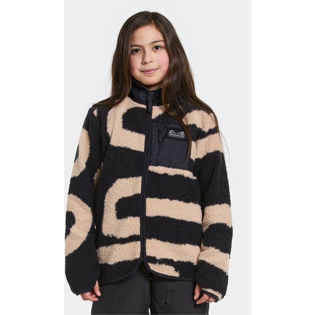 DIDRIKSONS Exa Pr Kids Fz 2 |Multi/patterned |128