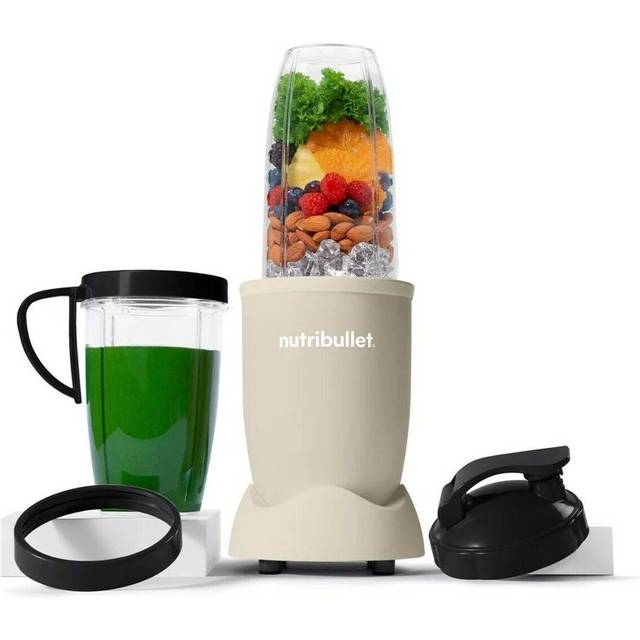 Nutribullet Pro 907masn Blender