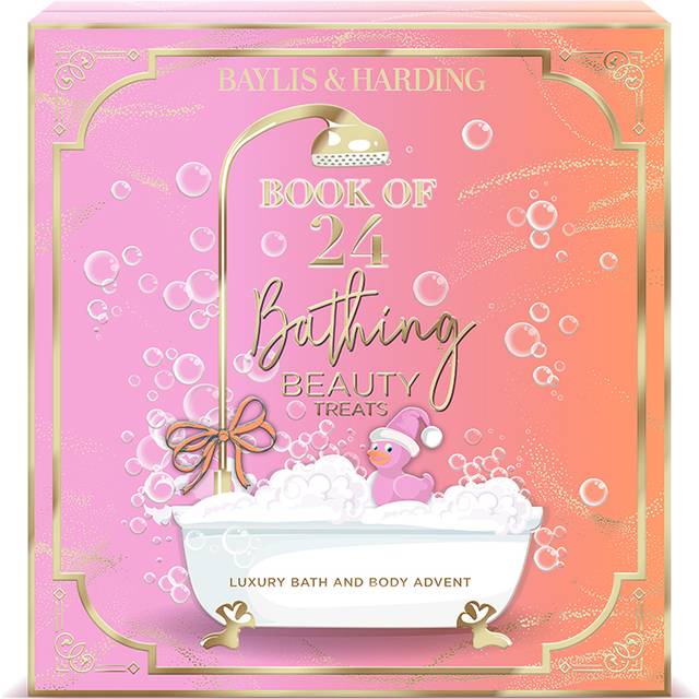 Baylis & Harding Beauty Advent Calendar 705 ml
