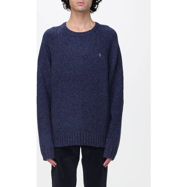Round-neck Knitwear