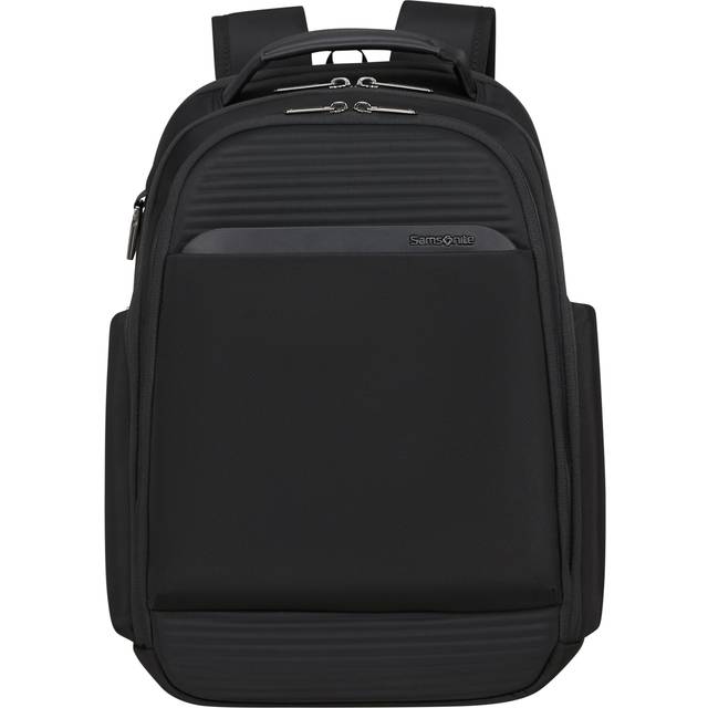 Samsonite Rygsæk Paralux Sort