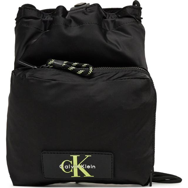 Calvin Klein Crossover Tech Utility - Sort