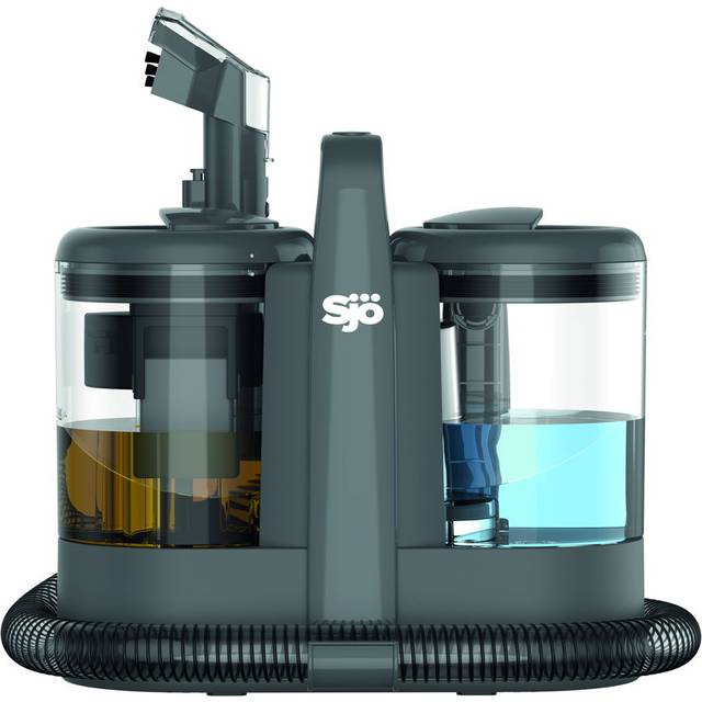 Sjö & Hav Tæpperenser