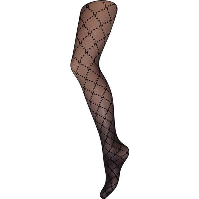 Hype The Detail Logo 25 Denier Tights