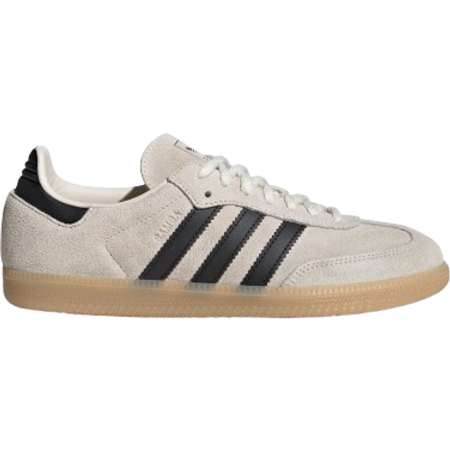 Sneakers adidas Samba Og Core White/ Core Black/ Gum UK 7 (7)