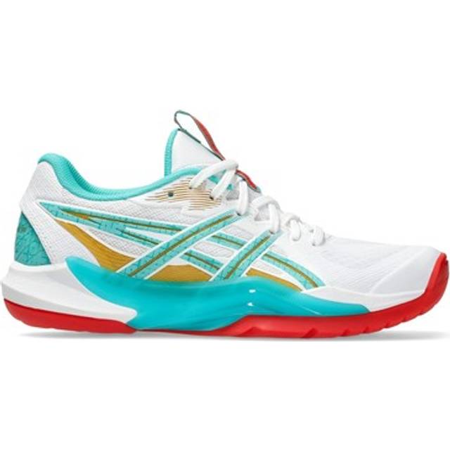 Asics Powerbreak Ff Multi Patterned