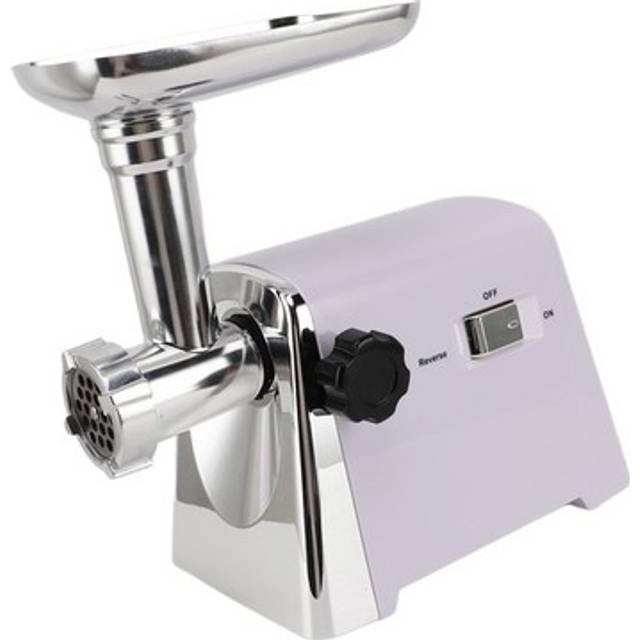 Electric Meat Grinder Sausage Meat Grinding Mincing Machine Low Noise   for Household