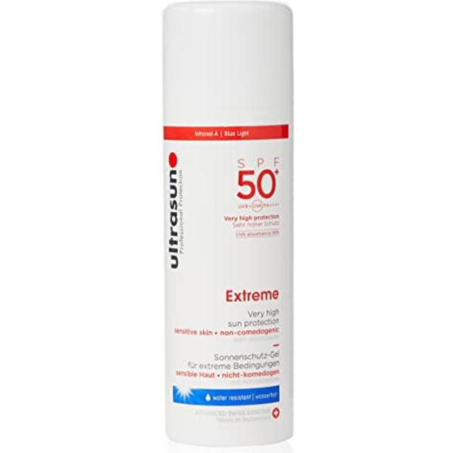 ultrasun Extreme SPF50+ Sun Lotion for Very Sensitive Skin 150 ml