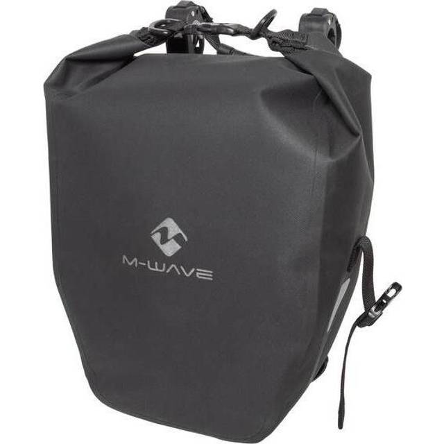M-Wave Rough Ride II Sidetaske 15L