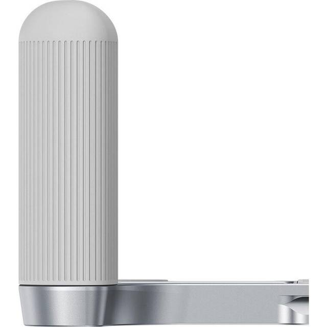 HG R50V Silver Camera Hand Grip
