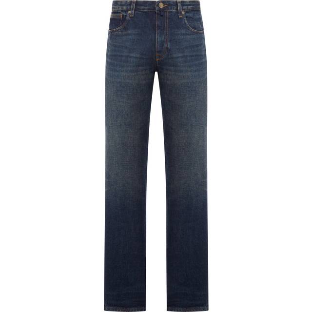 Carvela Napoli Over Knee Leather Boots, Black