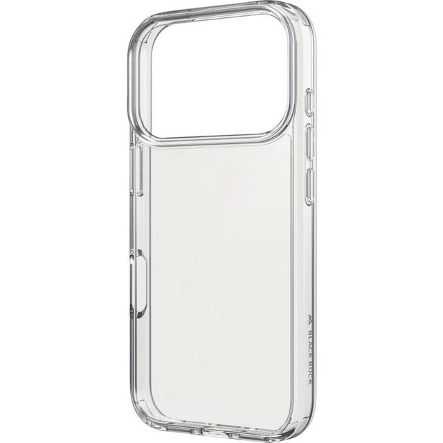 BLACK ROCK Clear Protection Case Cover iPhone 17 Pro