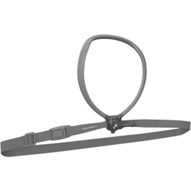 CapLockTM Action Camera Neck Mount Max