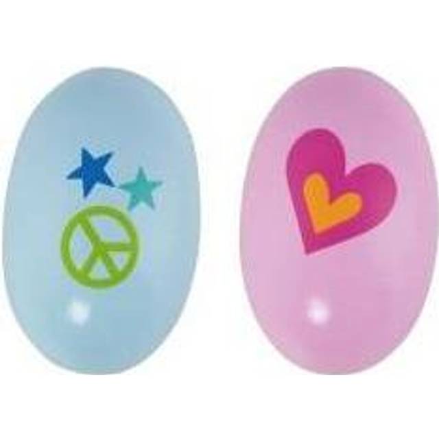 Goki Egg-Rattle Mix