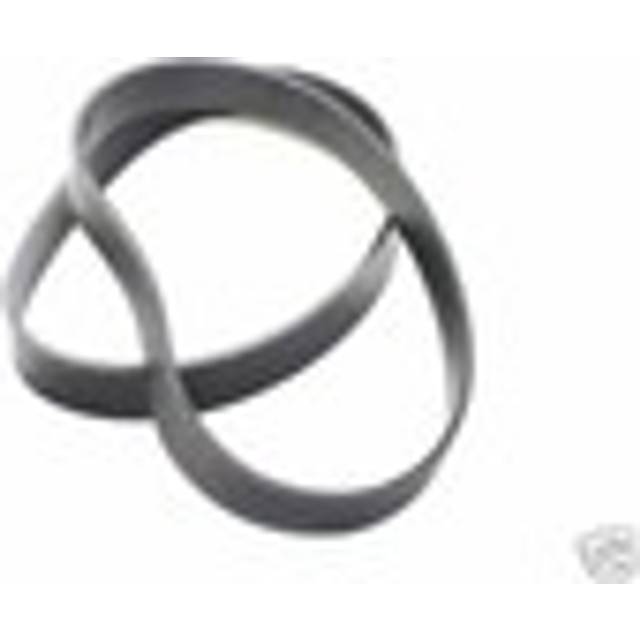 Vax Vs18 Vs19 Vs-18 Vs-19 Bubble Swift Vacuum Cleaner Hoover Drive Belts X 2