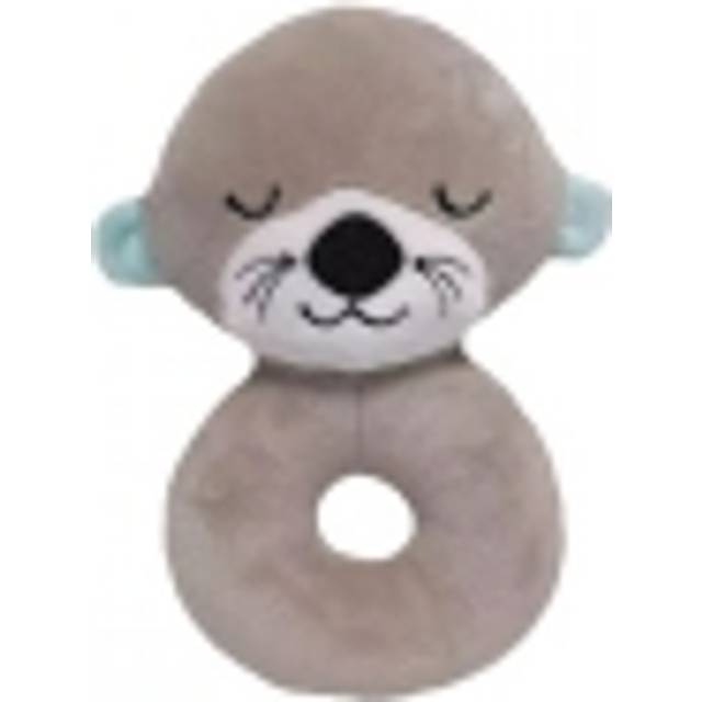 Tulilo Rattle Beaver 18 cm