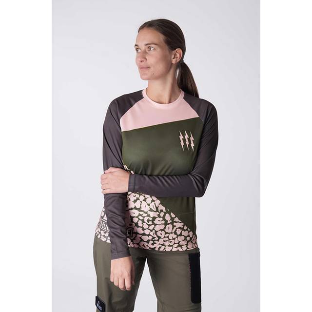 Muc-Off Riders Jersey