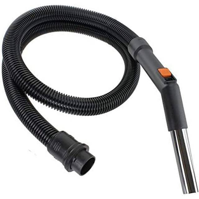 Vax Vacuum Hoover Hose Pipe Stainless Steel 6121 6130s 6130xs 6130e 6131bls 6130