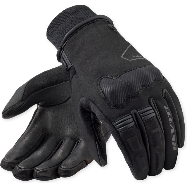 Revit Hydra 3 H2O, gloves waterproof , color: Black , size: L