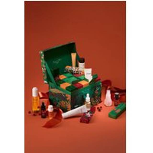 Debenhams 24 Day Advent Calendar - multi - One Size