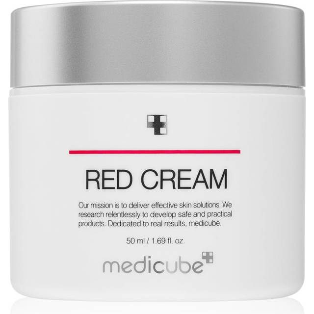 Medicube Red Soothing Face Cream - 50 Ml