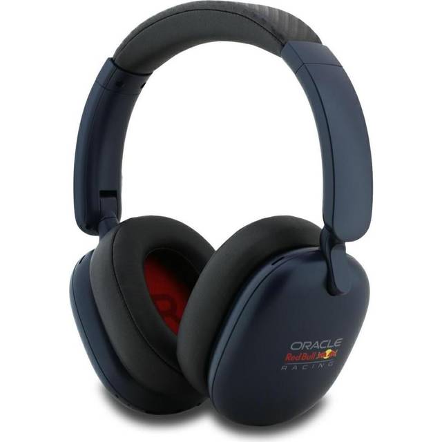 Red Bull Oracle Racing Iconic Logo Headphone Protector