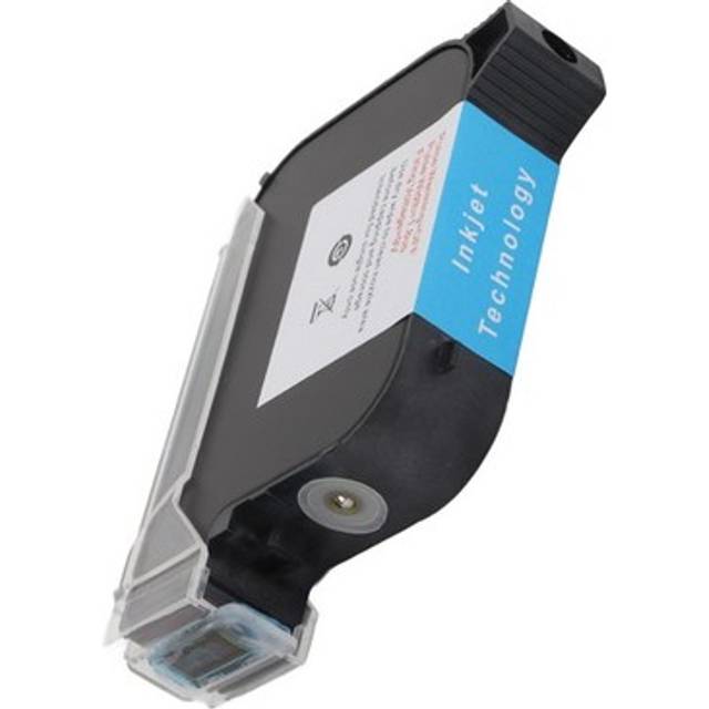 42ml Handheld Printer Ink Cartridge Inkjet Printer Cartridge Replacement 12.7mm