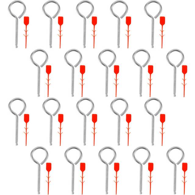 Fire Extinguisher Pin Set For General Users 50 Sets