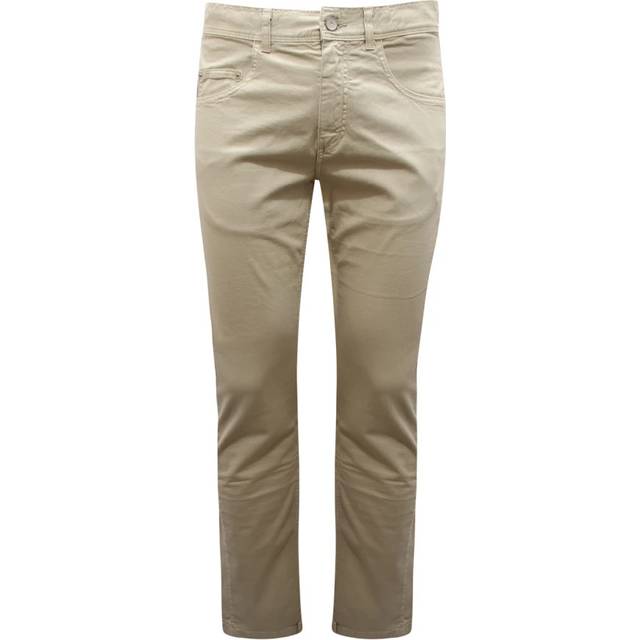 Slim-fit Trousers