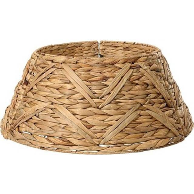 Everlands Ø 70 x 28 cm Christmas Tree Skirt