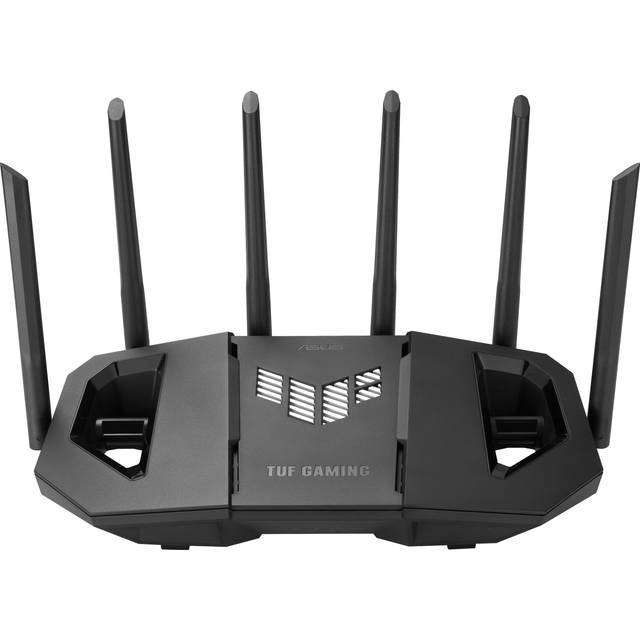 ASUS TUF-Gaming BE9400 router