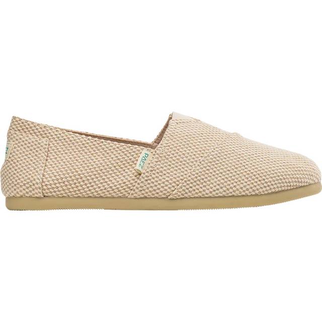 Espadrilles Paez Classic Panama XL - Beige - 47