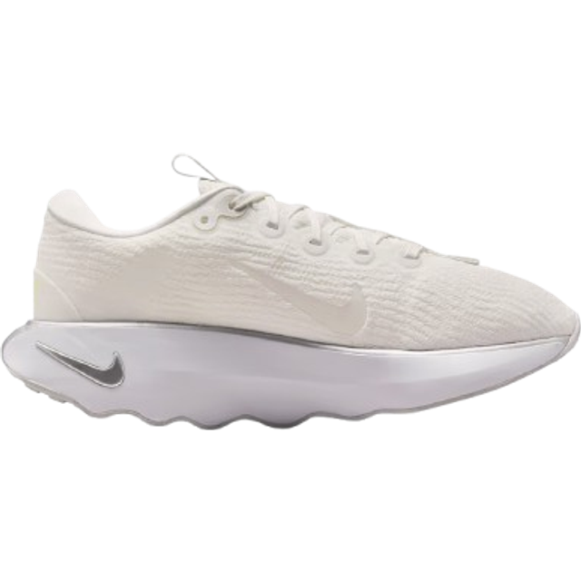 Nike Womens Motiva Trainer - White - Size 5