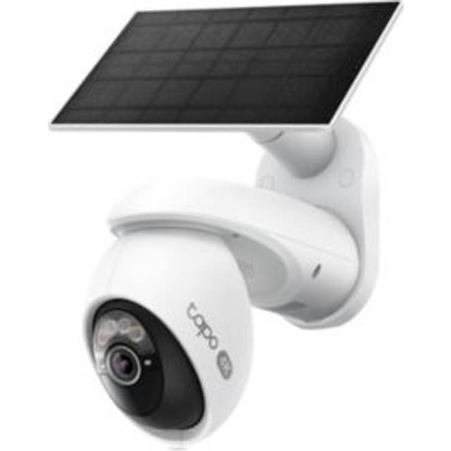TP-Link TC92 Solar Powered Security Camera Kit