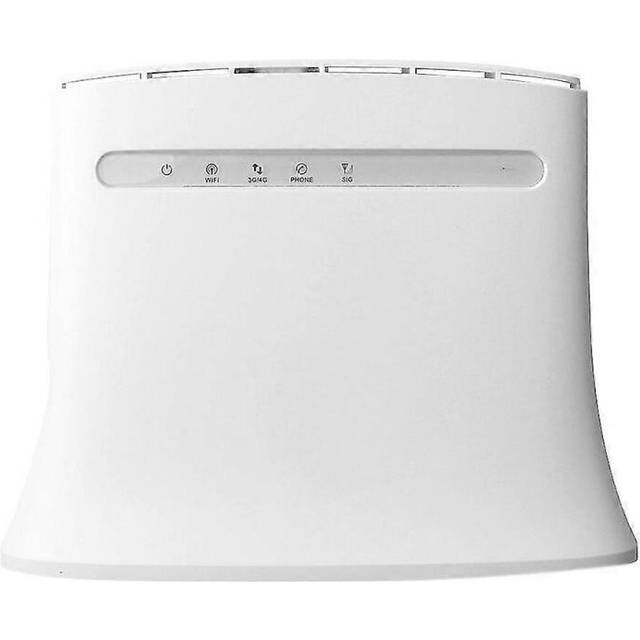 Mf283u 4G Lte Wireless Router